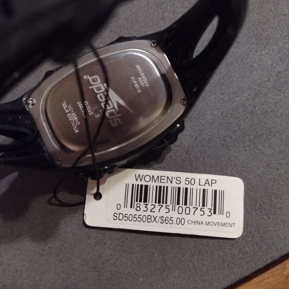 NEW Women's Speedo Watch - Picture 6 of 8